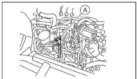 NISSAN Cabstar (2014) - AAAI KINHTHPA - 1