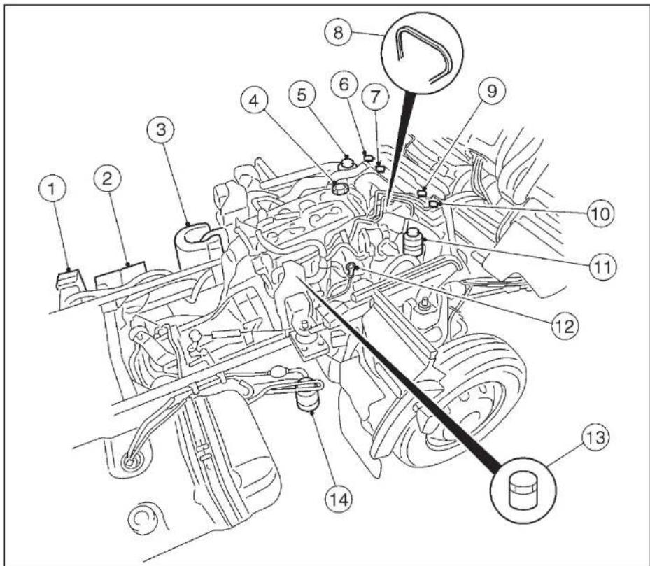 NISSAN Cabstar (2014) - XΩPO Σ KINHTHPA - 1