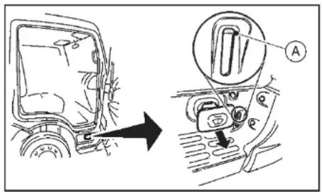 NISSAN Cabstar (2014) - \PPO2OXH - 1