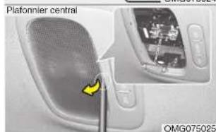 KIA Optima (2008) - Entretien - 3