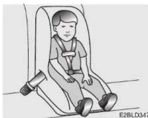 KIA Optima (2008) - Connaitre vous vehicule - 1