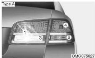 KIA Optima (2008) - Z ATTENTION - 1