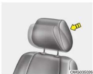 KIA Optima (2008) - A VERTISSEMENT - 2