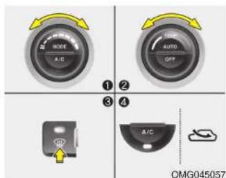 KIA Optima (2008) - Z ATTENTION - 1