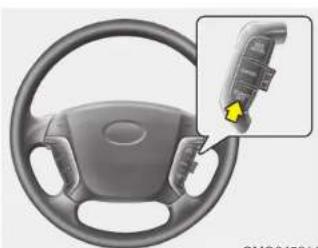 KIA Optima (2008) - A VERTISSEMENT - 1