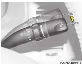 KIA Optima (2008) - Z ATTENTION - 1