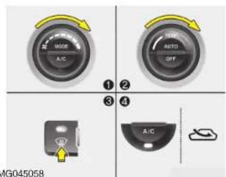 KIA Optima (2008) - Z ATTENTION - 2
