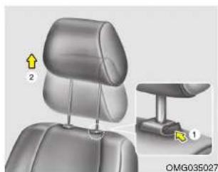 KIA Optima (2008) - A VERTISSEMENT - 3