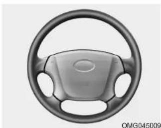 KIA Optima (2008) - A VERTISSEMENT - 2