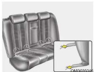 KIA Optima (2008) - AVENTISSEMENT - 1