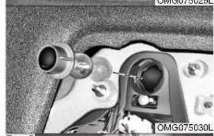 KIA Optima (2008) - Entretien - 3