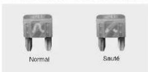 KIA Optima (2008) - PROTECTION DU CIRCUIT ELECTRIQUE - 1