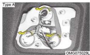 KIA Optima (2008) - Entretien - 2