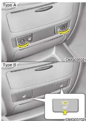 KIA Optima (2008) - A VERTISSEMENT - 1