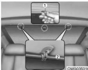 KIA Optima (2008) - ATTENTION - 1