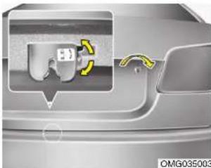 KIA Optima (2008) - ATTENTION - 1