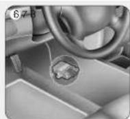 KIA Optima (2008) - AIRBAG - SYSTEME DE RETENUE SUPPLEMENTaire (SI PRÉSENT) - 1