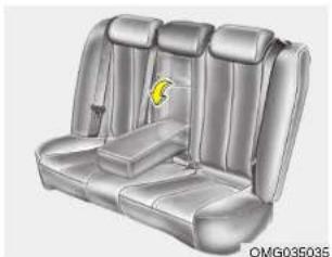 KIA Optima (2008) - Z ATTENTION - 1