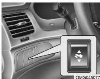 KIA Optima (2008) - ATTENTION - 1