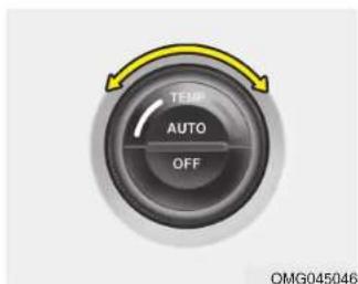 KIA Optima (2008) - Fonctionnement manuel - 1