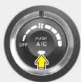 KIA Optima (2008) - A VERTISSEMENT - 1