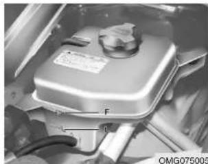 KIA Optima (2008) - (Suite) - 1