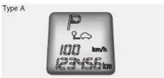 KIA Optima (2008) - Réinitialisation - 1