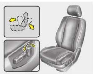 KIA Optima (2008) - A VERTISSEMENT - 3