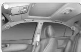 KIA Optima (2008) - AIRBAG - SYSTEME DE RETENUE SUPPLEMENTaire (SI PRÉSENT) - 9