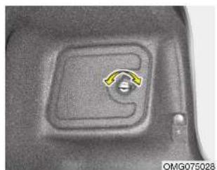 KIA Optima (2008) - Entretien - 1