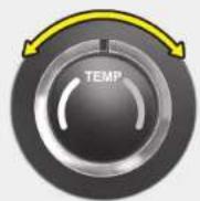 KIA Optima (2008) - SYSTÉME DE COMMANDE MANUELLE DE LA CLIMATISATION (SI PRÉSENT) - 3