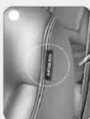 KIA Optima (2008) - AIRBAG - SYSTEME DE RETENUE SUPPLEMENTaire (SI PRÉSENT) - 8