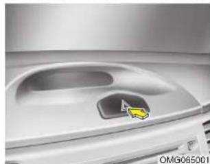 KIA Optima (2008) - SIGNALISATION SUR LA ROUTE - 1