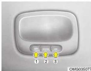 KIA Optima (2008) - \*NOTA - 1