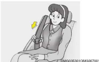 KIA Optima (2008) - Type B - 1