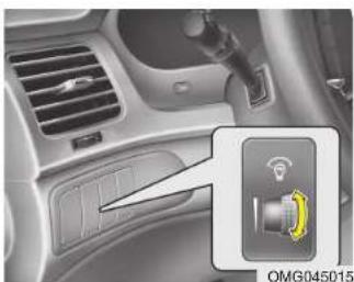 KIA Optima (2008) - \*NOTA - 1