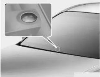 KIA Optima (2008) - Fonctionnement automatique - 1