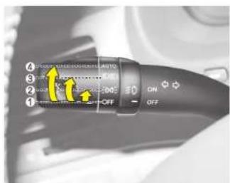 KIA Optima (2008) - Fonction de preservation de la batterie - 1