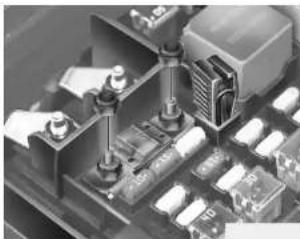 KIA Optima (2008) - \*NOTA - 1