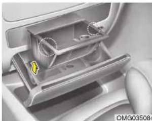 KIA Optima (2008) - \*NOTA - 1
