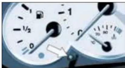 PEUGEOT 206 CC (2004) - RHEOSTAT D'ÉCLAIRAGE - 1