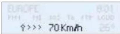 PEUGEOT 206 CC (2004) - Consommation moyenne - 1