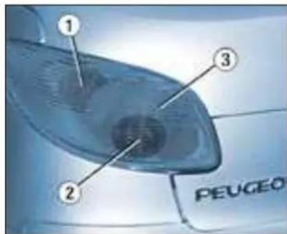 PEUGEOT 206 CC (2004) - Remarques - 4