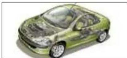 PEUGEOT 206 CC (2004) - 2