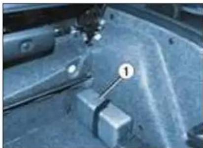 PEUGEOT 206 CC (2004) - - Les informations pratiques - 1