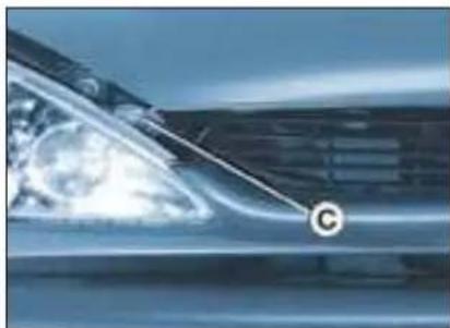 PEUGEOT 206 CC (2004) - Remarques - 2