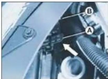 PEUGEOT 206 CC (2004) - - Les informations pratiques - 1