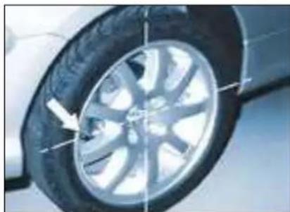 PEUGEOT 206 CC (2004) - - Les informations pratiques - 2