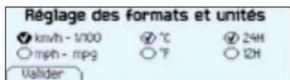 PEUGEOT 206 CC (2004) - Outils de guidage - 2