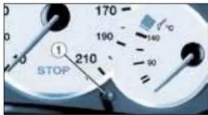 PEUGEOT 206 CC (2004) - Fonctionnement - 7